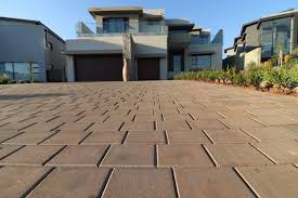 Best Decorative Concrete Driveways  in USA